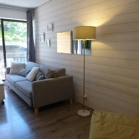 Oncet - Cosy Et Cocooning Refait I½ Neuf Au Ci½ur De Bari½ges Mae-0863 * Barèges