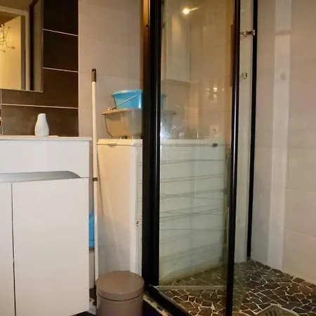 Oncet - Cosy Et Cocooning Refait I½ Neuf Au Ci½ur De Bari½ges Mae-0863 Apartament *